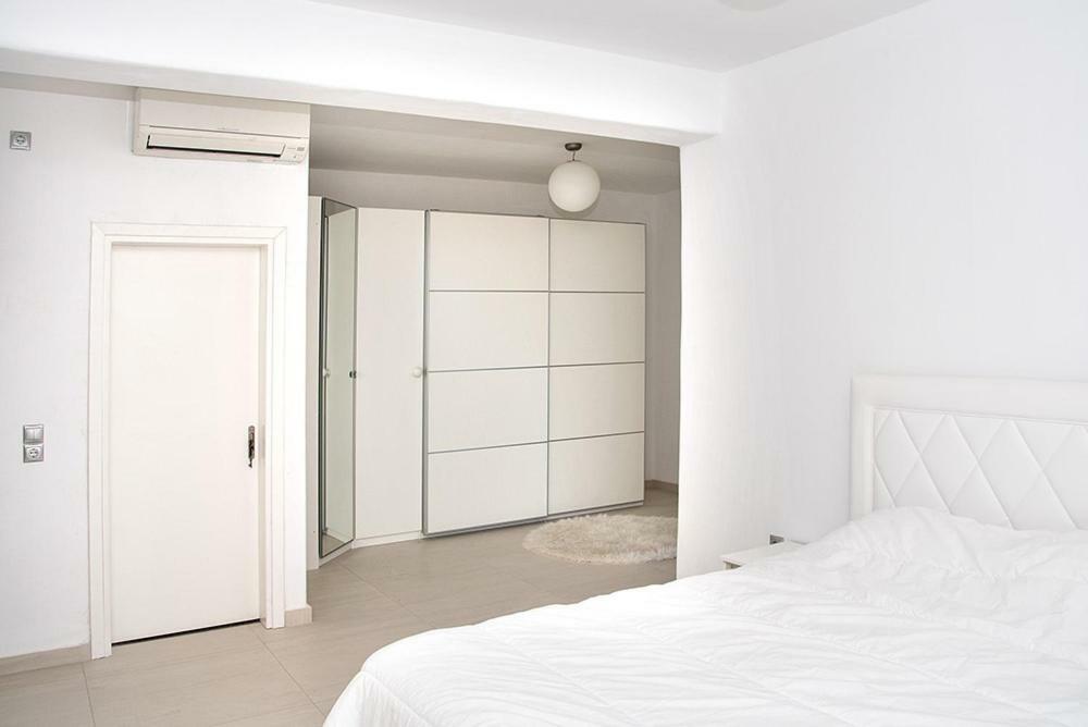 Evilia Luxury Villa อาโมปี ภายนอก รูปภาพ